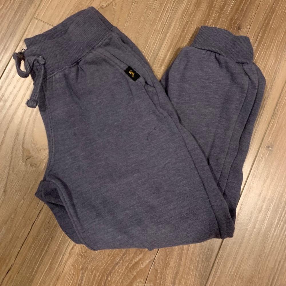 Boys Joggers